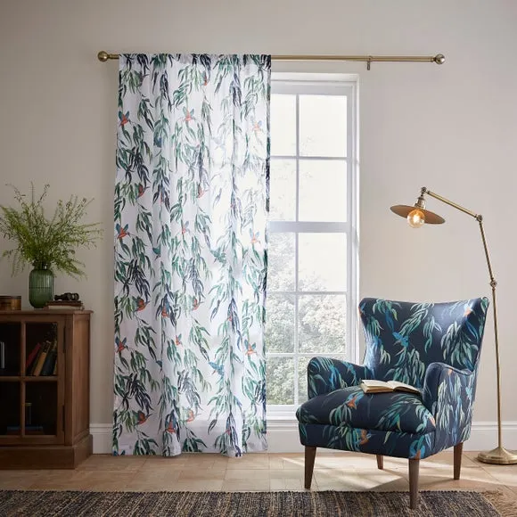 Kingfisher Slot Top Voile Panel 1
