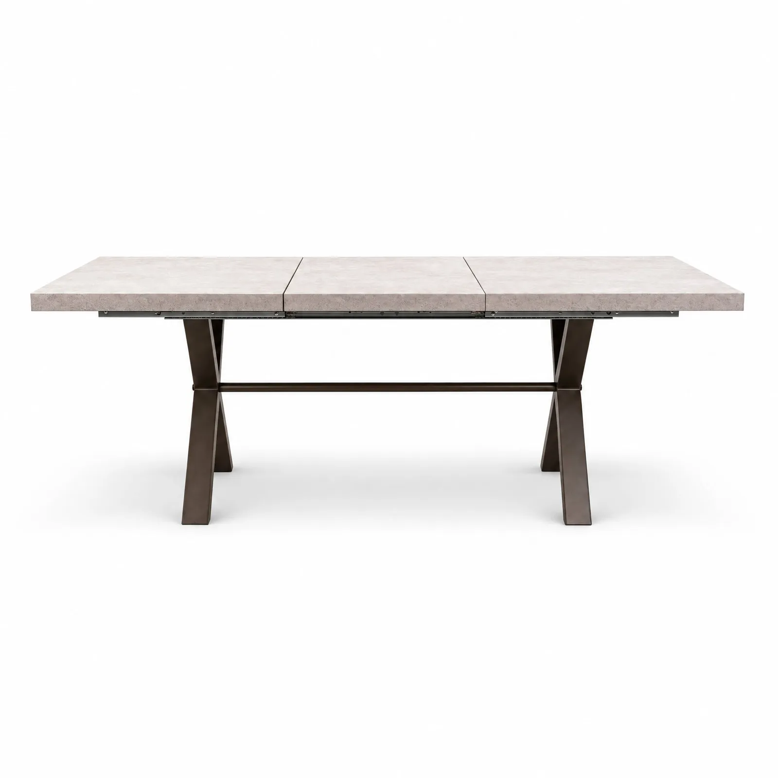 Skalvik Extending Dining Table 160-220X90X76Cm | Barker & Stonehouse 3