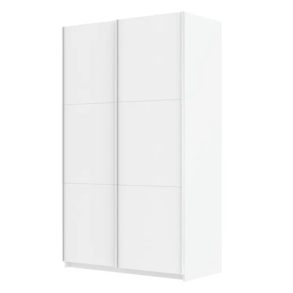 Jax 120cm Sliding Wardrobe 4