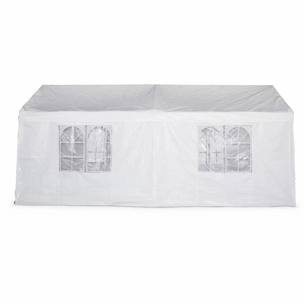 sweeek Reception tent 3x6m in White 6