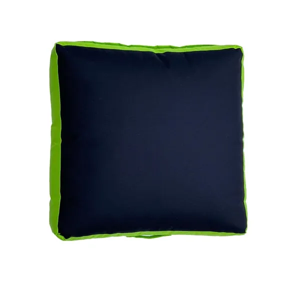 Daro Ventura Outdoor Square Floor Cushion 4