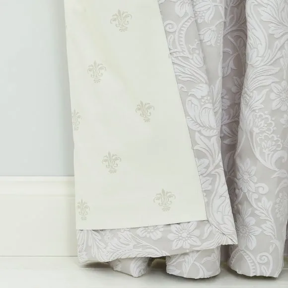 Dorma Winchester Blackout Eyelet Curtains 5