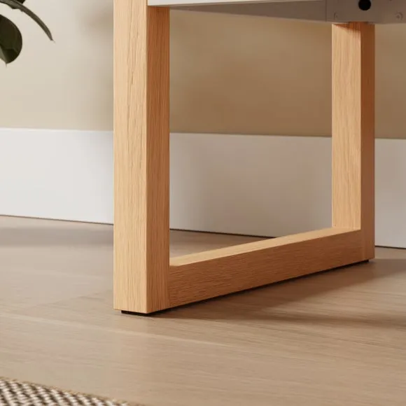 Arnie Bedside Table 4