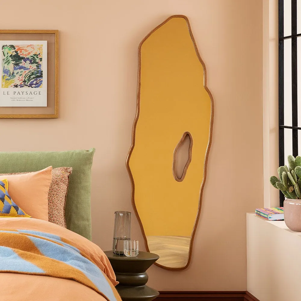 Kieran Letts Coastal mirror Large 4
