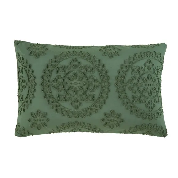 Mandala Duvet Cover & Pillowcase Set 6