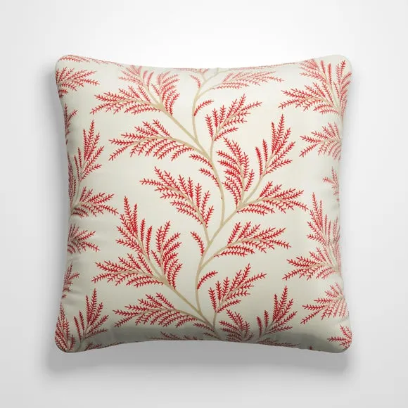 Farrier Made to Order Cushion Cover 2