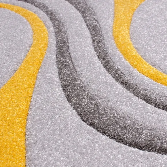 Mirage Round Rug 2