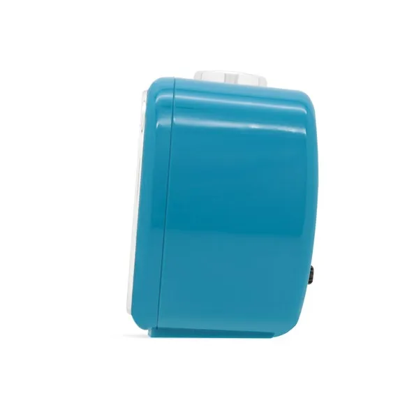 Acctim Camille Analogue Alarm Clock 4