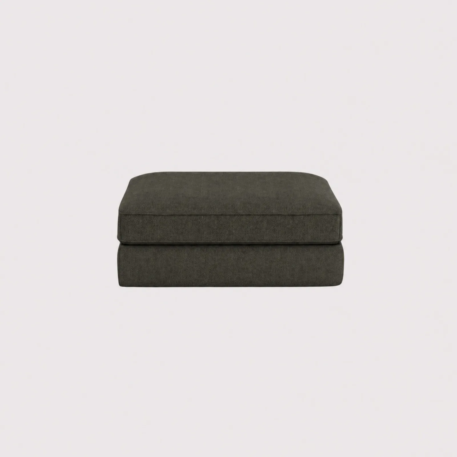 Harrington Combi Stool, Green Fabric | Barker & Stonehouse 1