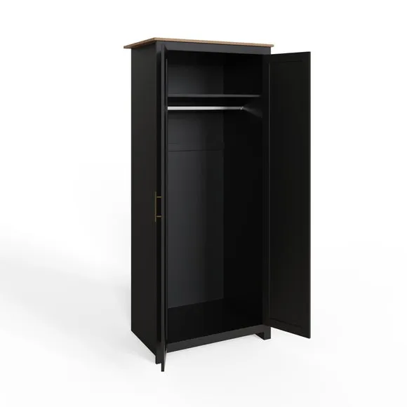 Lancaster 3 Piece Bedroom Furniture Set 3