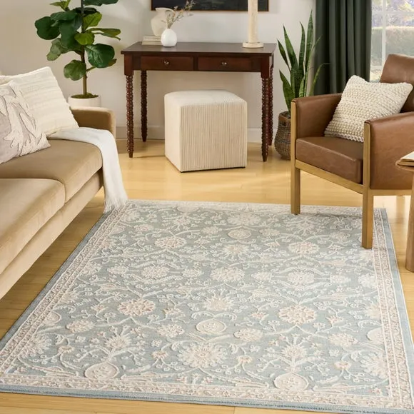 Nourison Isla Rug 1