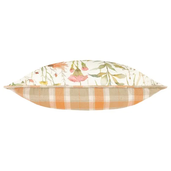 Delamere Outdoor Square Cushion 4