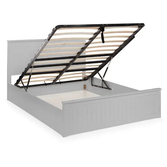 Maine Ottoman Bed Frame 5