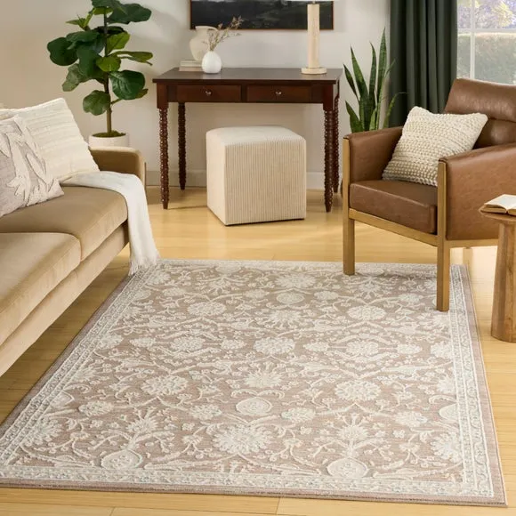 Nourison Isla Rug 1