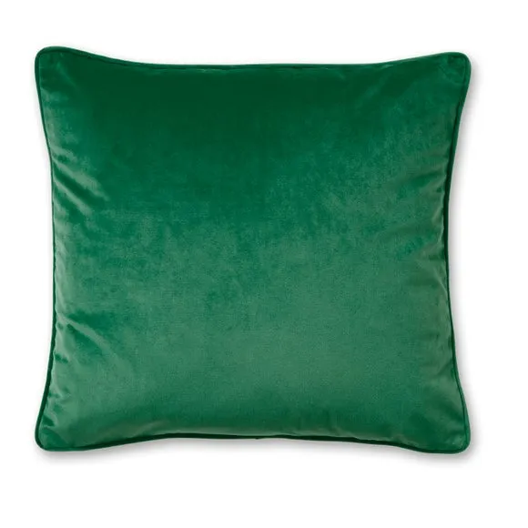 Luxe Velour Cushion 2