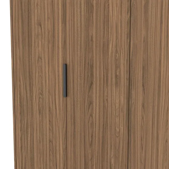 Harborne Double Wardrobe 5