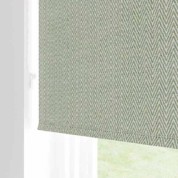 Alder Blackout Roller Blind 4