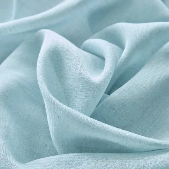 Marley Linen Slot Top Voile Panel 3