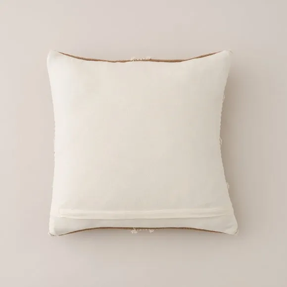 Global Triangle Square Cushion 5