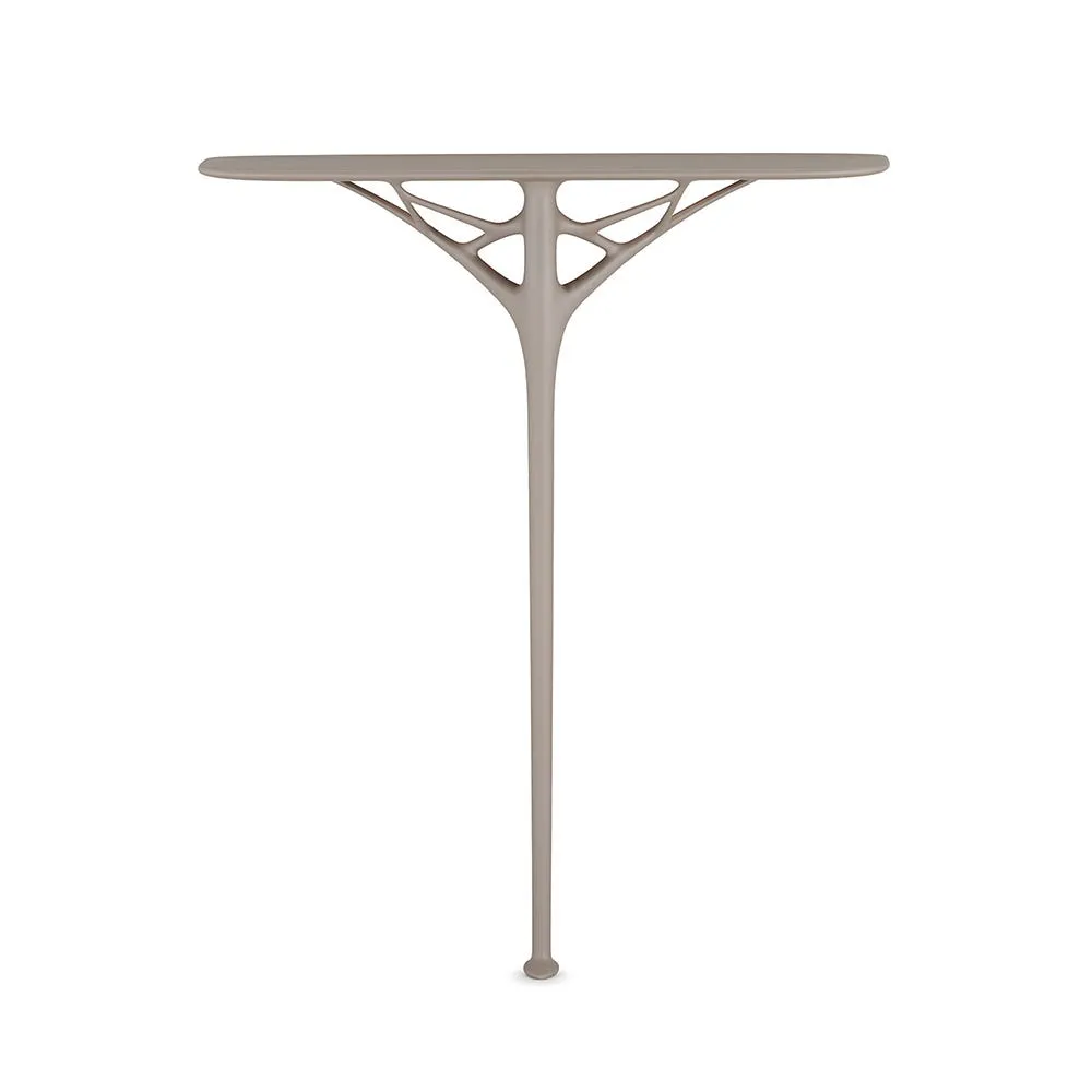 Kartell A.I. Console Table Grey 2