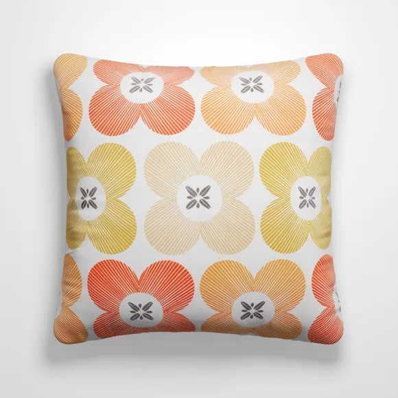 Elements Daisy Made to Order Cushion Cover 2