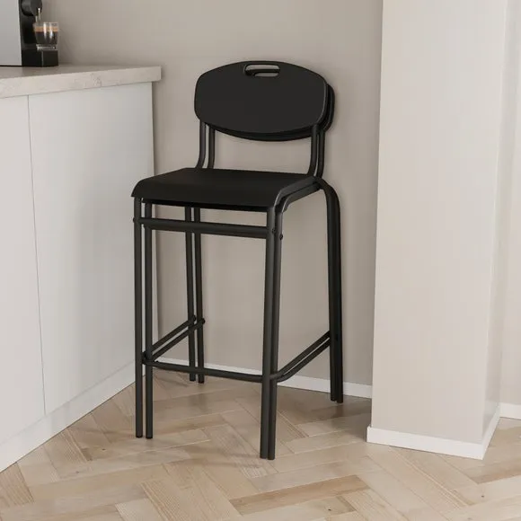 Hardy Stacking Barstool 2