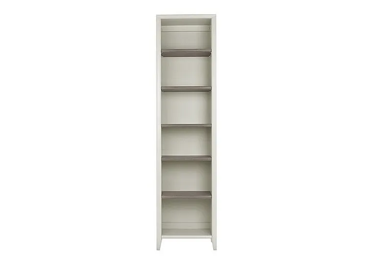 Skye Narrow Bookcase