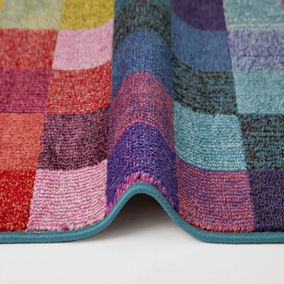 Concept Looms Carnaval Pixel Rug 3