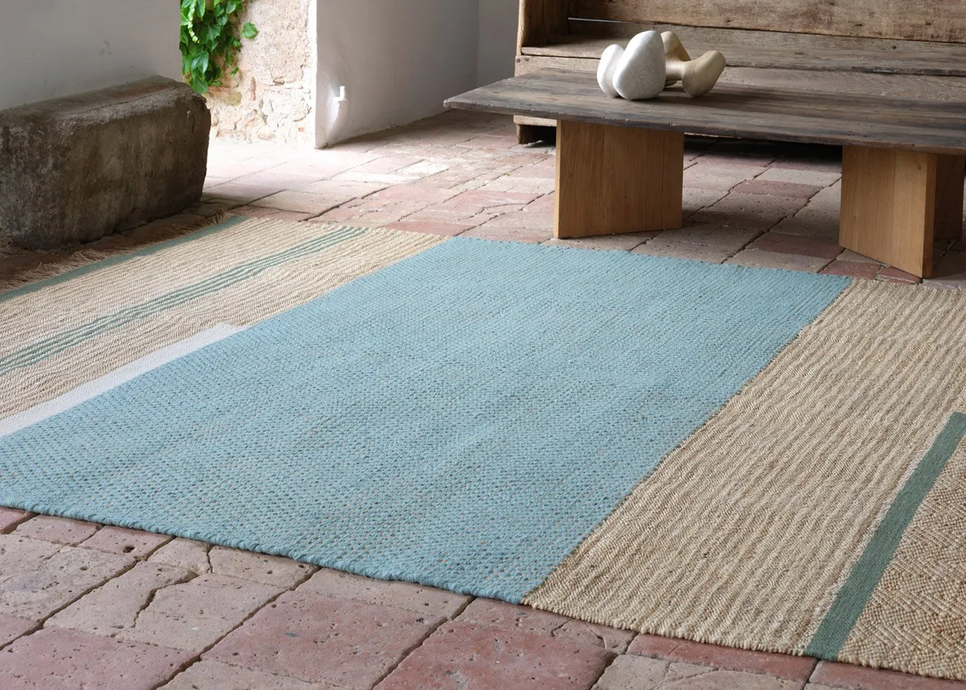 Dac Rugs Pablo Rug 170 x 240cm