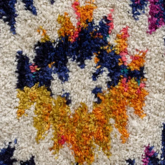Zumra Berber Rug 2