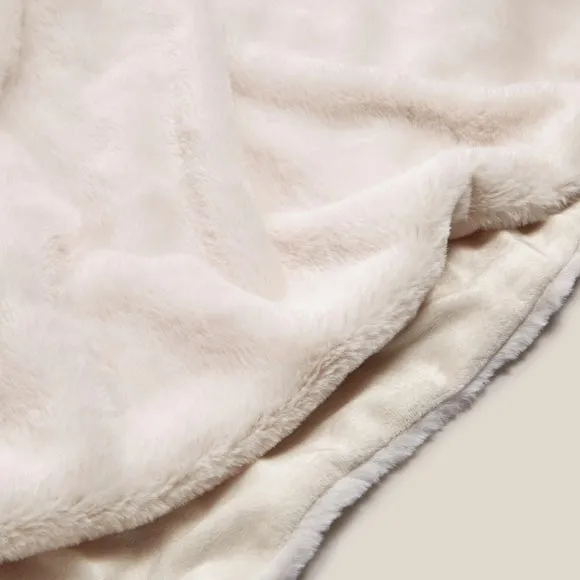 Lenon Plush Throw Blanket 3