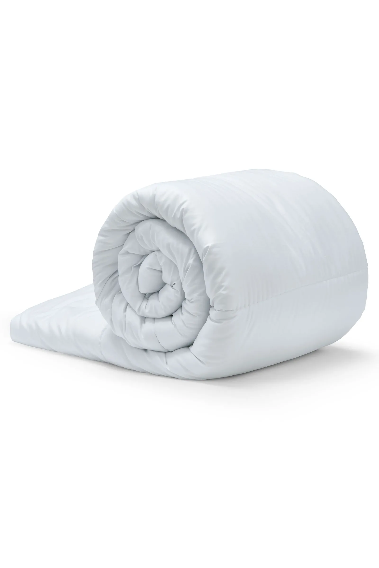 Catherine Lansfield 'So Soft Hollowfibre' Duvet in White 3