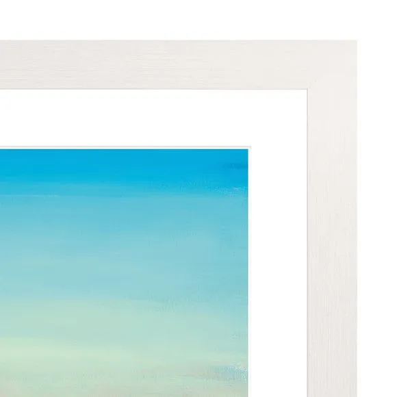 The Art Group Secluded Shore Framed Print 3