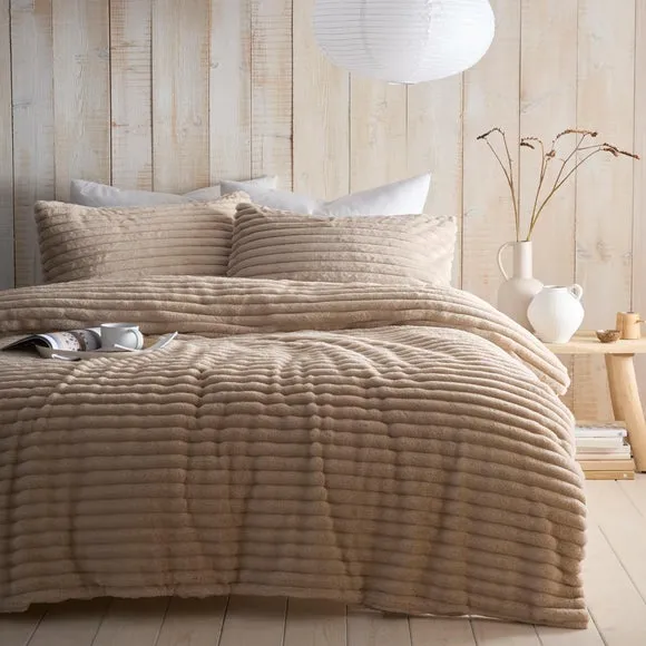 Appletree Morritz Duvet Cover & Pillowcase Set