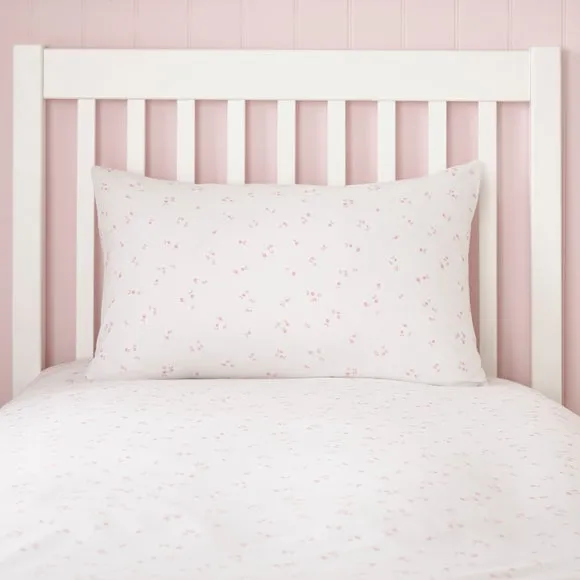 Ditsy Daydreams Organic Cotton Duvet Cover and Pillowcase Set 2