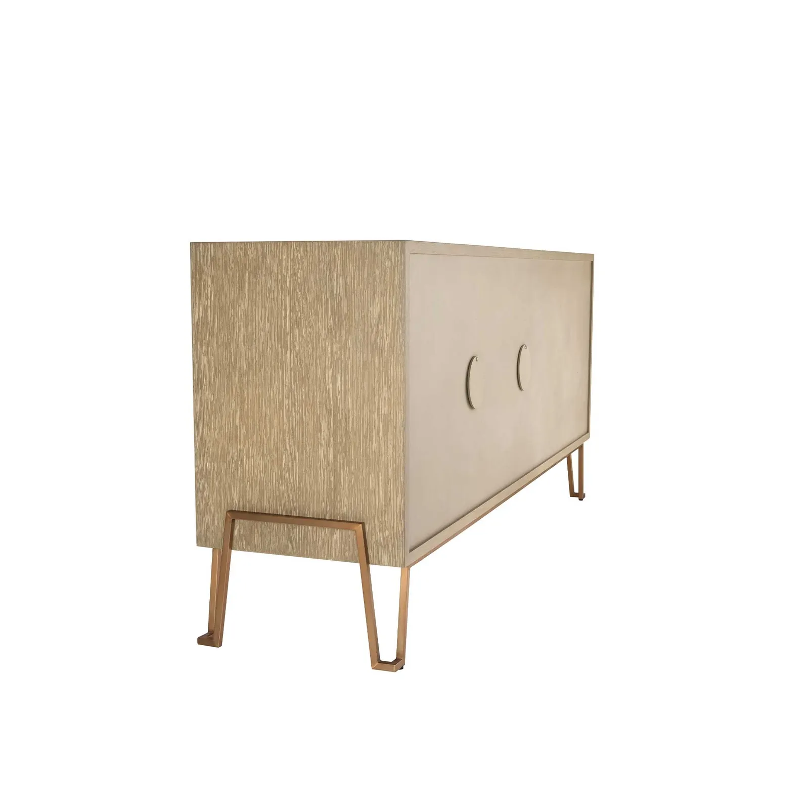 Eichholtz Dresser Highland, Neutral Oak | Barker & Stonehouse 5