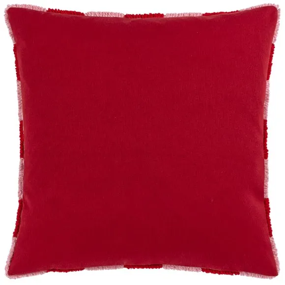 Check Cushion 6
