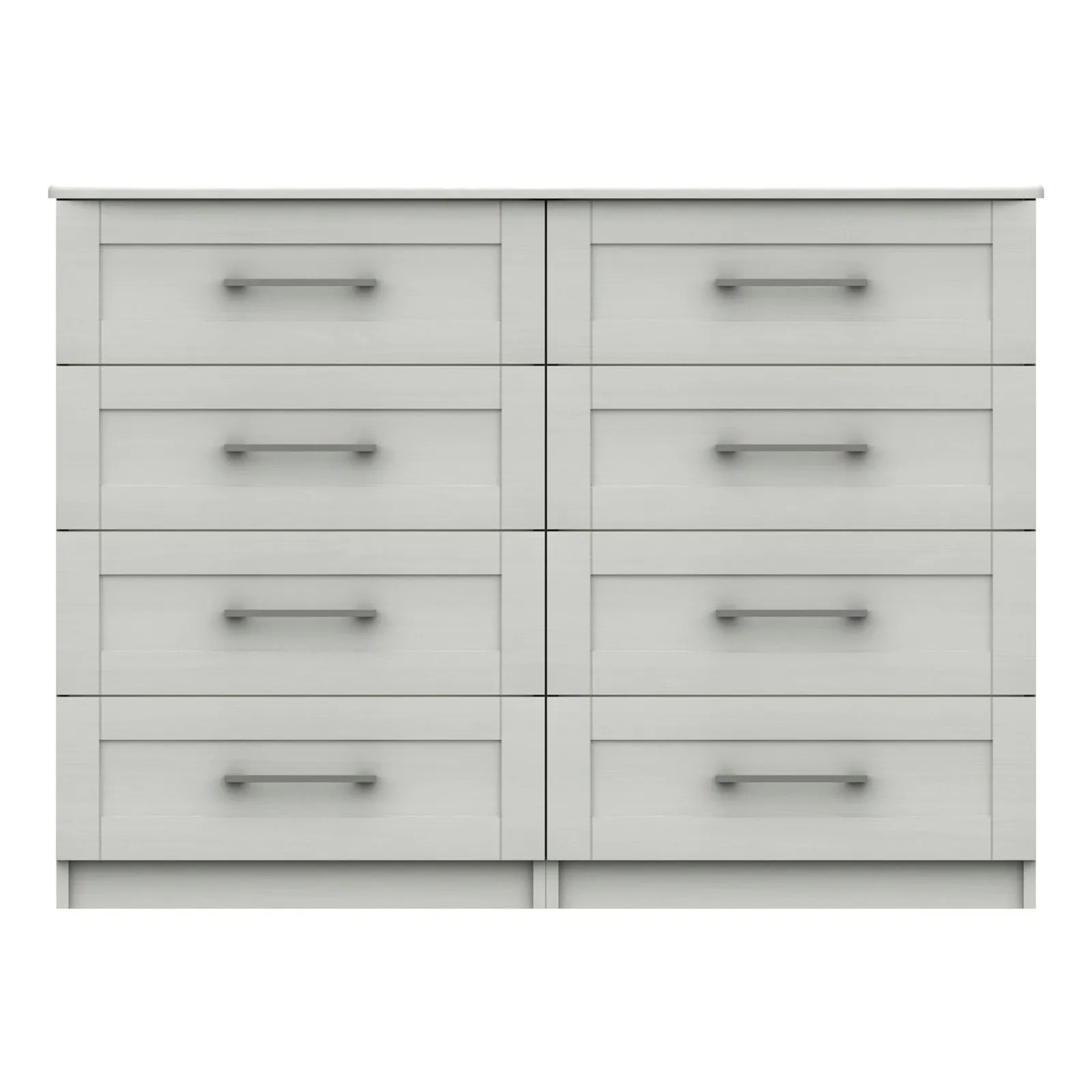 Ethan Wide 8 Drawer Chest