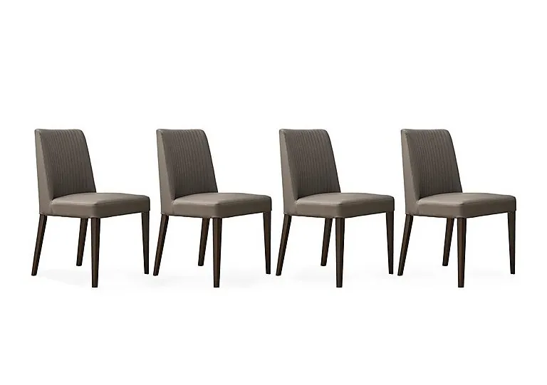 Franco Set of 4 Dining Chairs