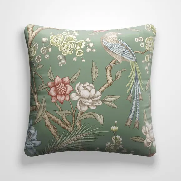 Rana Made to Order Fire Retardant Cushion Cover 2