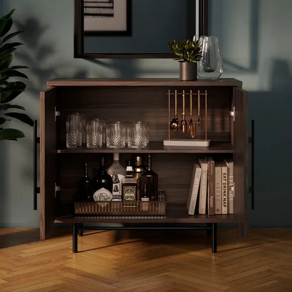 Bryant 2 Door Small Sideboard 2