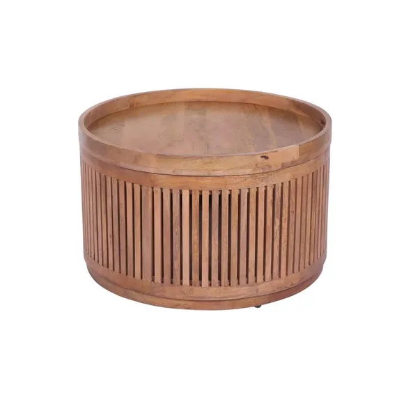Indus Valley Linden Coffee Table 5