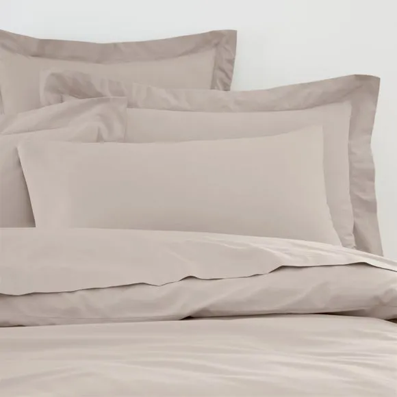Fogarty Temperature Balance Cotton TENCEL Duvet Cover 4