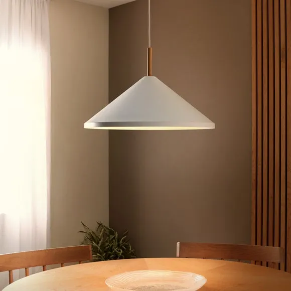 Gino Adjustable Pendant Light 2