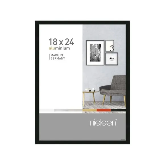 Nielsen Pixel Photo Frame 1