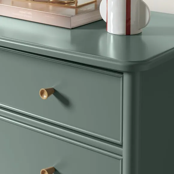 Remi 5 Drawer Chest 3
