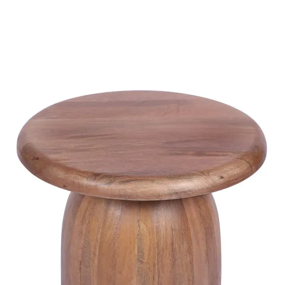 Indus Valley Maddox Side Table 3