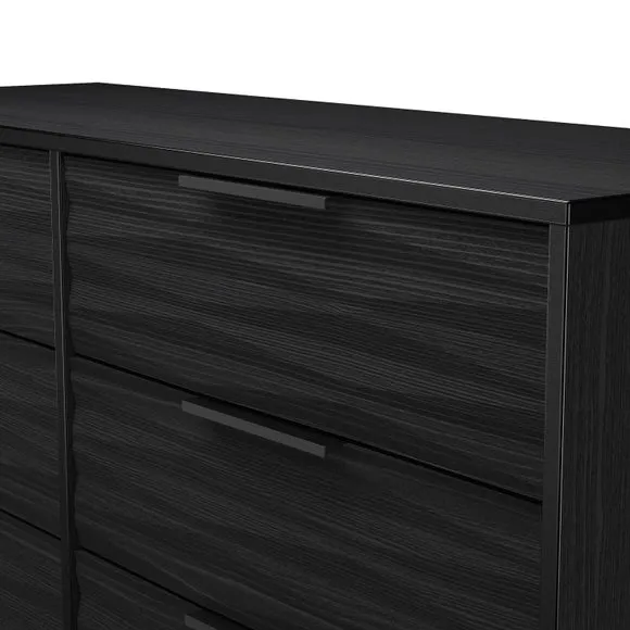 Tuxford 6 Drawer Chest 5