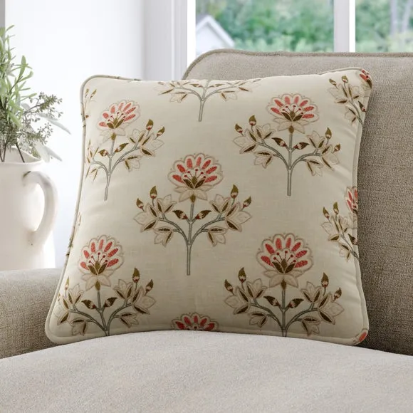 Churchgate Hallaton Made to Order Cushion Cover 1