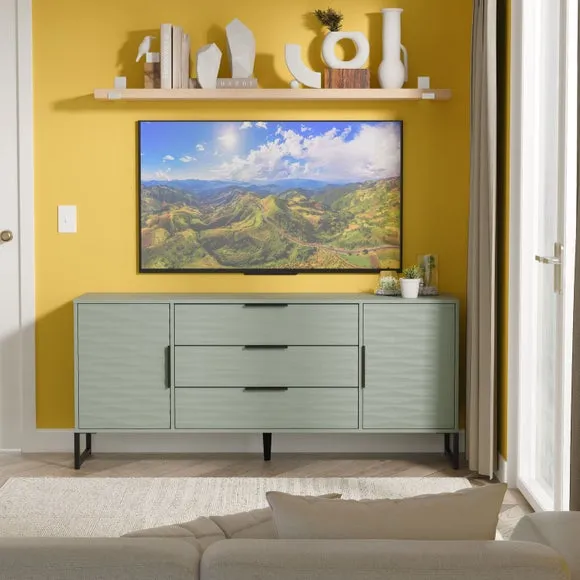 Tuxford Large Sideboard 1